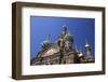 Church on Spilled Blood (Church of the Resurrection)-Peter Barritt-Framed Photographic Print