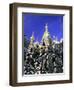 Church on Spilled Blood, Unesco World Heritage Site, St. Petersburg, Russia-Gavin Hellier-Framed Photographic Print