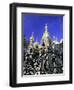 Church on Spilled Blood, Unesco World Heritage Site, St. Petersburg, Russia-Gavin Hellier-Framed Photographic Print