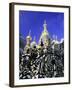 Church on Spilled Blood, Unesco World Heritage Site, St. Petersburg, Russia-Gavin Hellier-Framed Photographic Print
