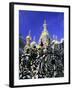 Church on Spilled Blood, Unesco World Heritage Site, St. Petersburg, Russia-Gavin Hellier-Framed Photographic Print