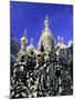 Church on Spilled Blood, Unesco World Heritage Site, St. Petersburg, Russia-Gavin Hellier-Mounted Photographic Print