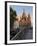 Church on Spilled Blood, UNESCO World Heritage Site, St Petersburg, Russia-Martin Child-Framed Photographic Print