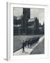 'Church parade', 1941-Cecil Beaton-Framed Photographic Print