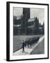 'Church parade', 1941-Cecil Beaton-Framed Photographic Print