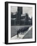 'Church parade', 1941-Cecil Beaton-Framed Photographic Print