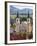 Church Pfarrkirche, Chiesa Di Santa Maria Assunta in Bruneck, Brunico-Martin Zwick-Framed Photographic Print