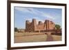 Church, Quarai, Salinas Pueblo Missions National Monument, Salinas Valley, New Mexico, Usa-Wendy Connett-Framed Photographic Print