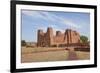 Church, Quarai, Salinas Pueblo Missions National Monument, Salinas Valley, New Mexico, Usa-Wendy Connett-Framed Photographic Print