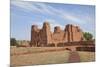 Church, Quarai, Salinas Pueblo Missions National Monument, Salinas Valley, New Mexico, Usa-Wendy Connett-Mounted Photographic Print