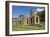 Church Ruin of the 14th Century Mount Grace Carthusian Priory, North Yorkshire, Yorkshire, England-James Emmerson-Framed Photographic Print