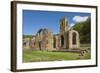 Church Ruin of the 14th Century Mount Grace Carthusian Priory, North Yorkshire, Yorkshire, England-James Emmerson-Framed Photographic Print