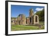 Church Ruin of the 14th Century Mount Grace Carthusian Priory, North Yorkshire, Yorkshire, England-James Emmerson-Framed Photographic Print