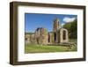 Church Ruin of the 14th Century Mount Grace Carthusian Priory, North Yorkshire, Yorkshire, England-James Emmerson-Framed Photographic Print