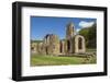 Church Ruin of the 14th Century Mount Grace Carthusian Priory, North Yorkshire, Yorkshire, England-James Emmerson-Framed Photographic Print