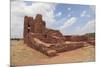 Church Ruins, Abo,Salinas Pueblo Missions National Monument, Salinas Valley, New Mexico, Usa-Wendy Connett-Mounted Photographic Print