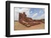 Church Ruins, Abo,Salinas Pueblo Missions National Monument, Salinas Valley, New Mexico, Usa-Wendy Connett-Framed Photographic Print