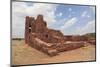 Church Ruins, Abo,Salinas Pueblo Missions National Monument, Salinas Valley, New Mexico, Usa-Wendy Connett-Mounted Photographic Print