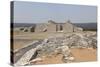 Church Ruins, Gran Quivira, Salinas Pueblo Missions National Monument-Wendy Connett-Stretched Canvas