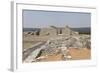 Church Ruins, Gran Quivira, Salinas Pueblo Missions National Monument-Wendy Connett-Framed Photographic Print