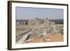 Church Ruins, Gran Quivira, Salinas Pueblo Missions National Monument-Wendy Connett-Framed Photographic Print