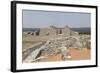 Church Ruins, Gran Quivira, Salinas Pueblo Missions National Monument-Wendy Connett-Framed Photographic Print