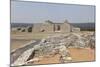 Church Ruins, Gran Quivira, Salinas Pueblo Missions National Monument-Wendy Connett-Mounted Photographic Print
