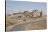 Church Ruins, Gran Quivira, Salinas Pueblo Missions National Monument-Wendy Connett-Stretched Canvas