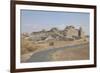 Church Ruins, Gran Quivira, Salinas Pueblo Missions National Monument-Wendy Connett-Framed Photographic Print