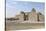 Church Ruins, Gran Quivira, Salinas Pueblo Missions National Monument-Wendy Connett-Stretched Canvas