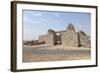 Church Ruins, Gran Quivira, Salinas Pueblo Missions National Monument-Wendy Connett-Framed Photographic Print