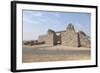 Church Ruins, Gran Quivira, Salinas Pueblo Missions National Monument-Wendy Connett-Framed Photographic Print