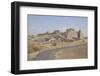 Church Ruins, Gran Quivira, Salinas Pueblo Missions National Monument-Wendy Connett-Framed Photographic Print