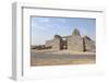 Church Ruins, Gran Quivira, Salinas Pueblo Missions National Monument-Wendy Connett-Framed Photographic Print