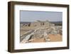 Church Ruins, Gran Quivira, Salinas Pueblo Missions National Monument-Wendy Connett-Framed Photographic Print