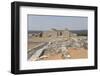 Church Ruins, Gran Quivira, Salinas Pueblo Missions National Monument-Wendy Connett-Framed Photographic Print