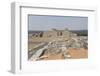 Church Ruins, Gran Quivira, Salinas Pueblo Missions National Monument-Wendy Connett-Framed Photographic Print