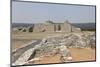 Church Ruins, Gran Quivira, Salinas Pueblo Missions National Monument-Wendy Connett-Mounted Photographic Print