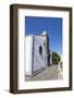 Church San Pedro Apostol, San Pedro, Brena Alta, La Palma, Canary Islands, Spain, Europe-Gerhard Wild-Framed Photographic Print