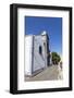 Church San Pedro Apostol, San Pedro, Brena Alta, La Palma, Canary Islands, Spain, Europe-Gerhard Wild-Framed Photographic Print