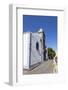 Church San Pedro Apostol, San Pedro, Brena Alta, La Palma, Canary Islands, Spain, Europe-Gerhard Wild-Framed Photographic Print