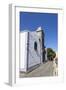 Church San Pedro Apostol, San Pedro, Brena Alta, La Palma, Canary Islands, Spain, Europe-Gerhard Wild-Framed Photographic Print