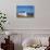 Church, Serifos Island, Cyclades, Greek Islands, Greece, Europe-Tuul-Stretched Canvas displayed on a wall