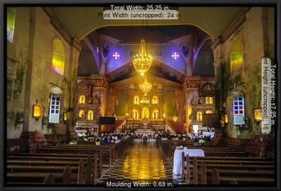 spanish church services near me