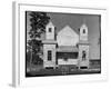 Church, Southeastern U.S., #2-null-Framed Photographic Print