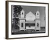 Church, Southeastern U.S., #2-null-Framed Photographic Print