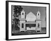 Church, Southeastern U.S., #2-null-Framed Photographic Print