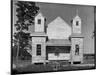 Church, Southeastern U.S., #2-null-Mounted Photographic Print