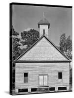 Church, Southeastern U.S.-null-Stretched Canvas