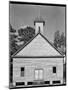 Church, Southeastern U.S.-null-Mounted Photographic Print